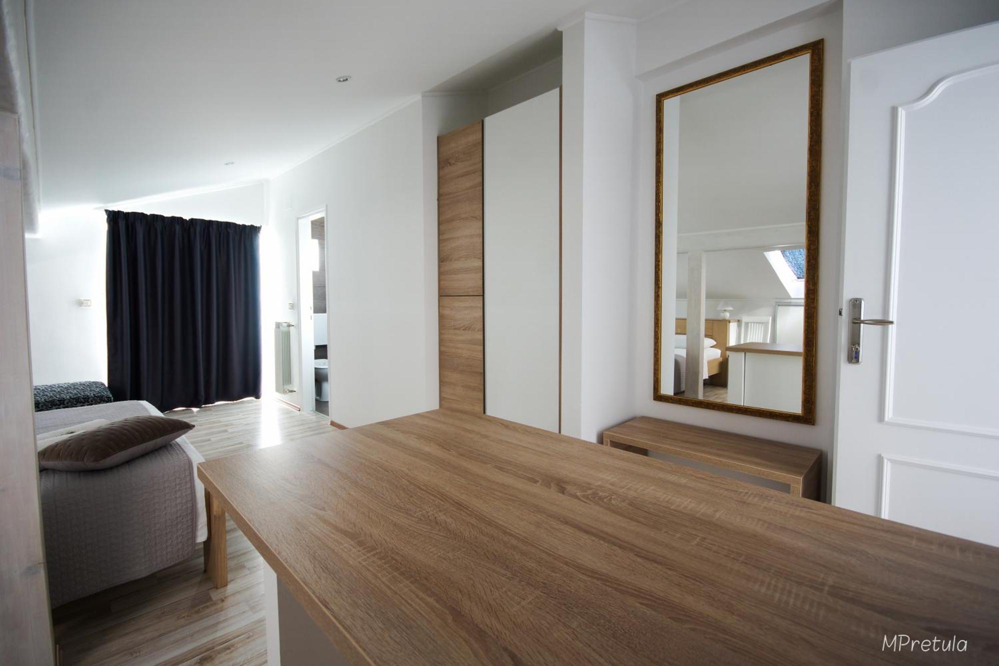 Apartments And Rooms Degra Umag Room photo