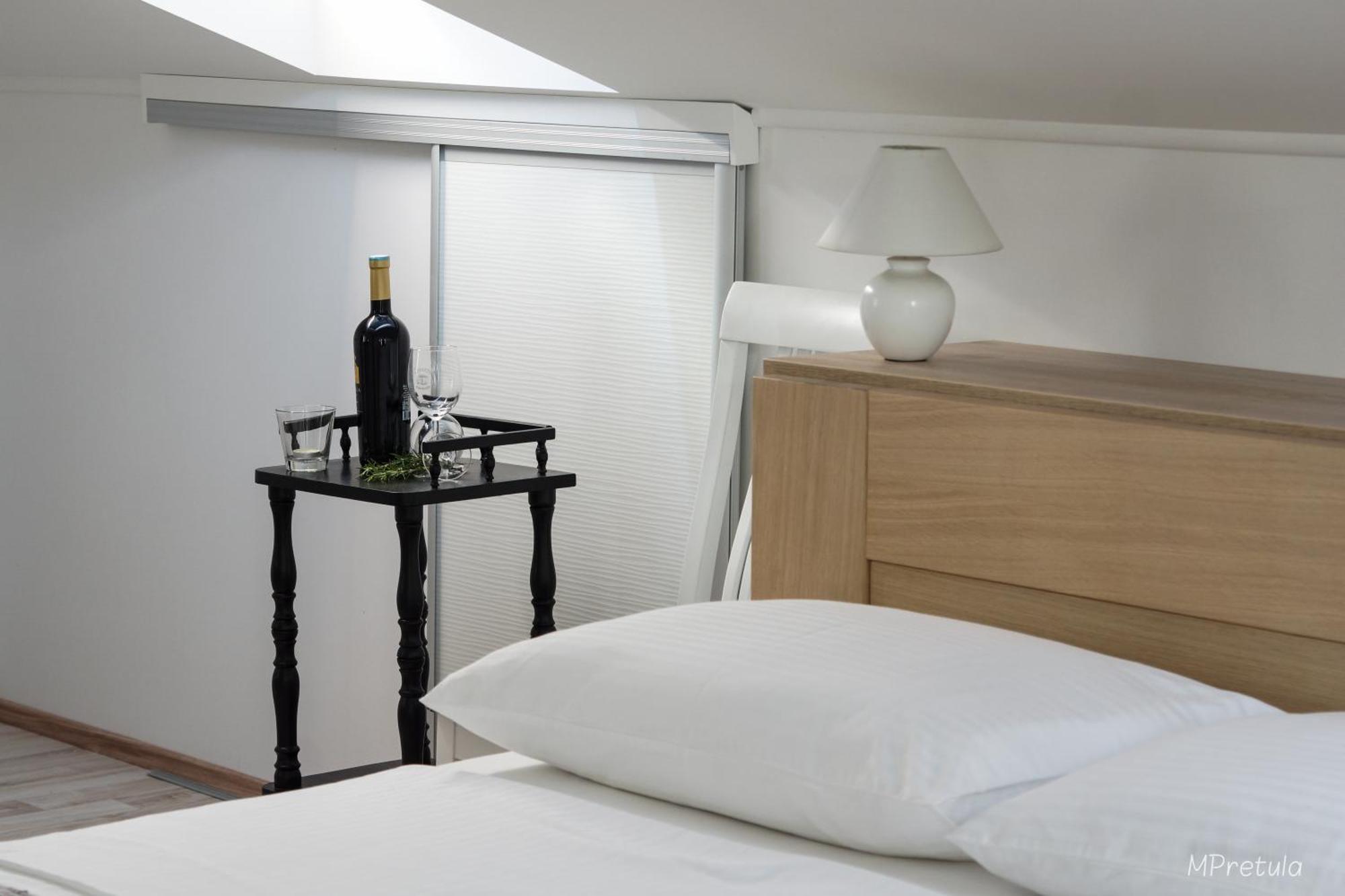 Apartments And Rooms Degra Umag Room photo
