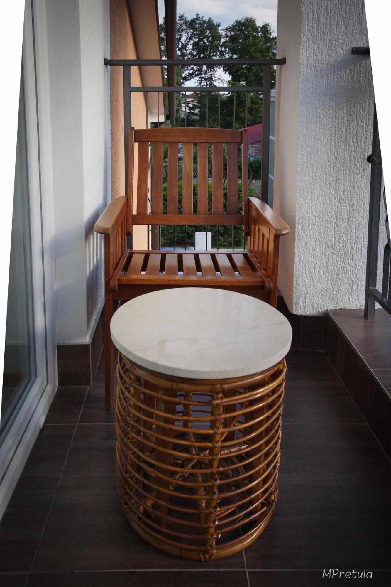 Apartments And Rooms Degra Umag Room photo