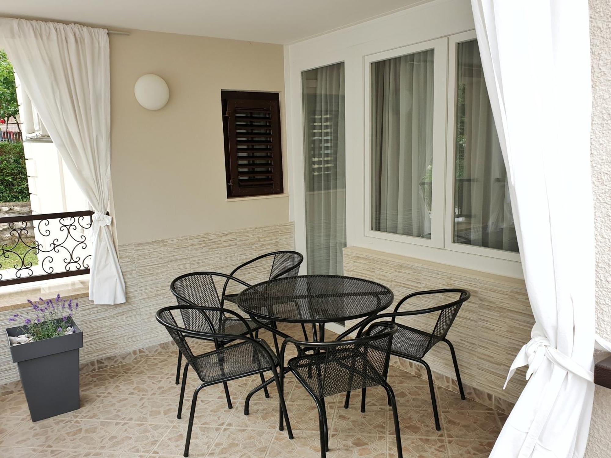 Apartments And Rooms Degra Umag Room photo