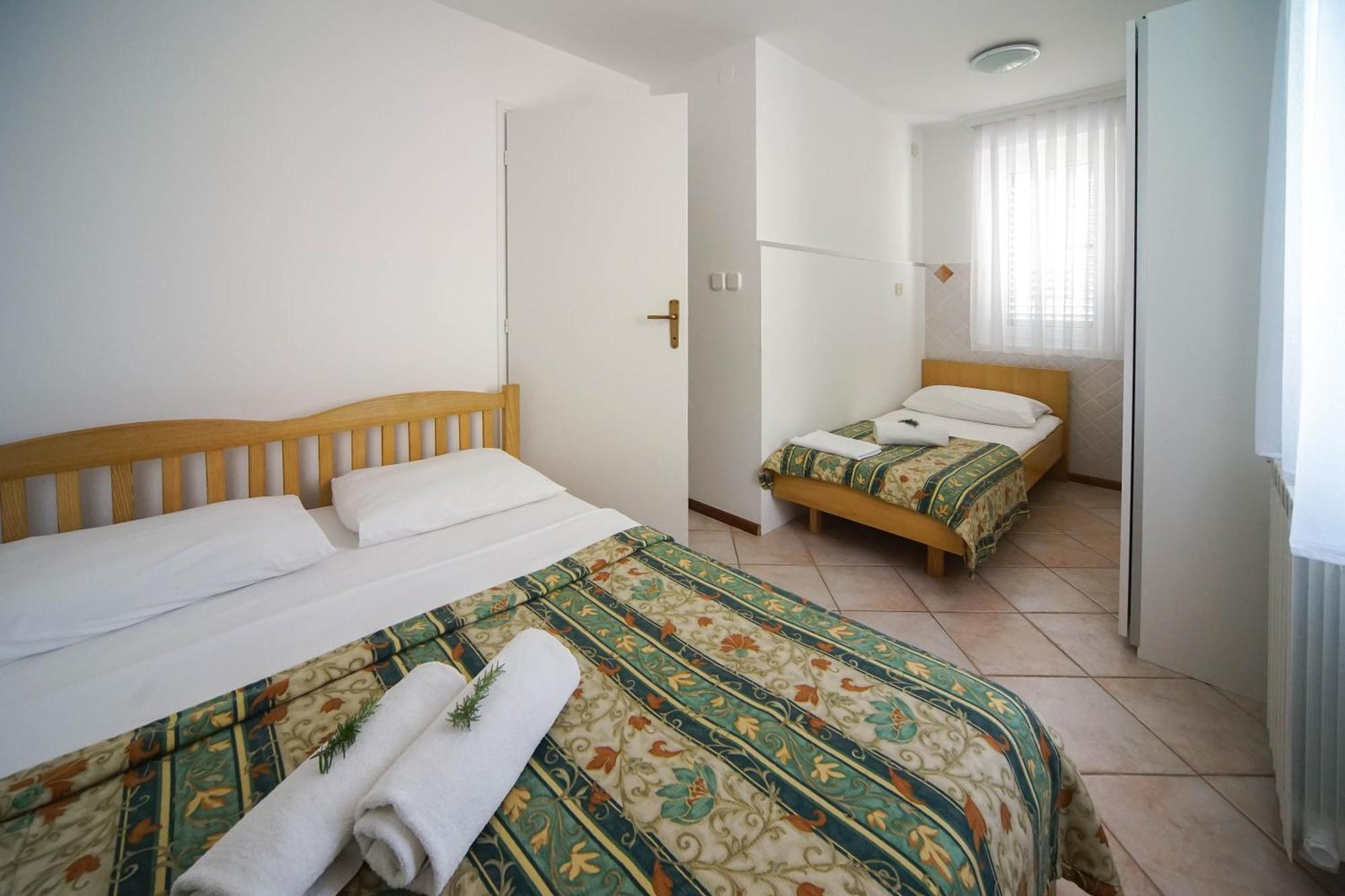 Apartments And Rooms Degra Umag Room photo