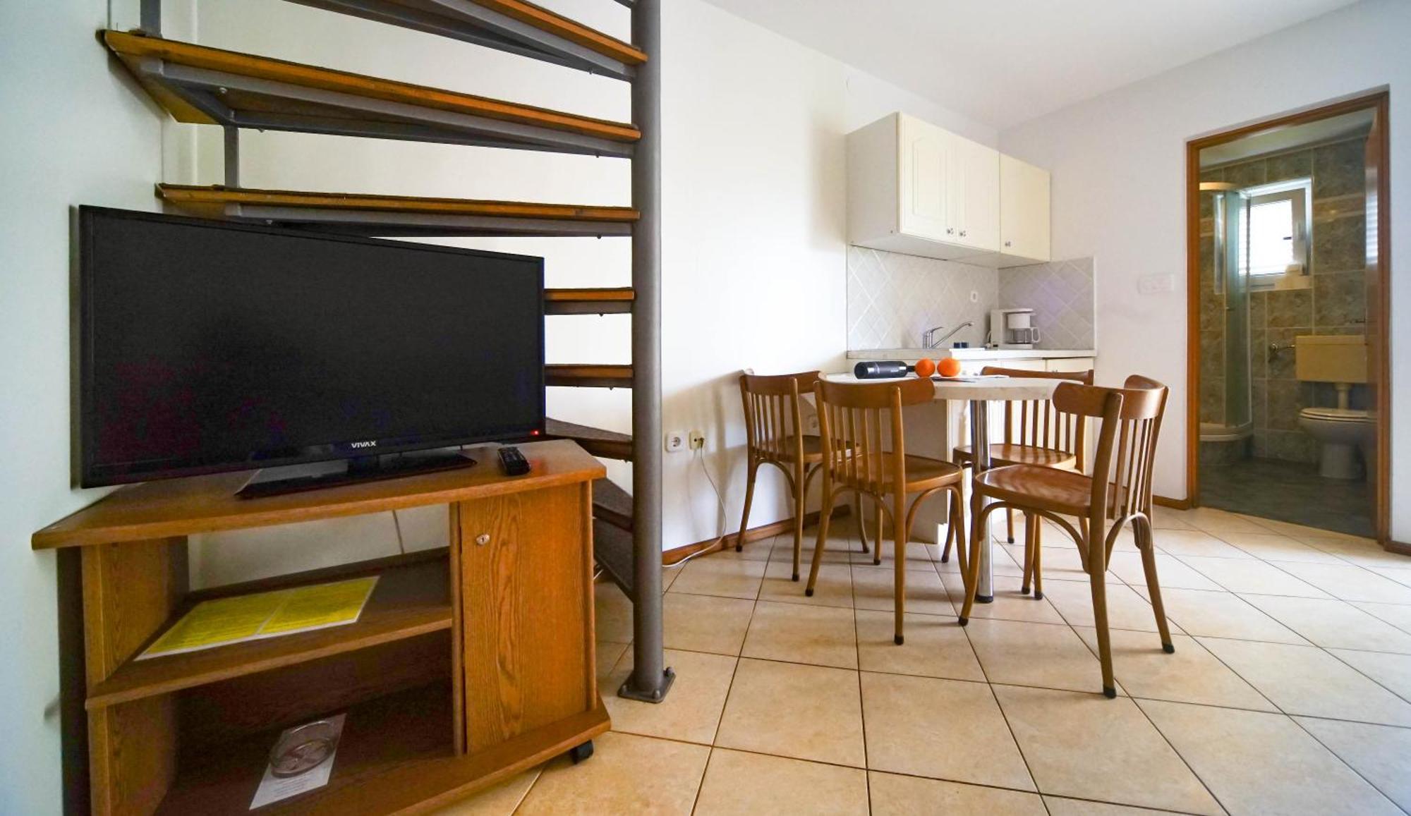Apartments And Rooms Degra Umag Room photo