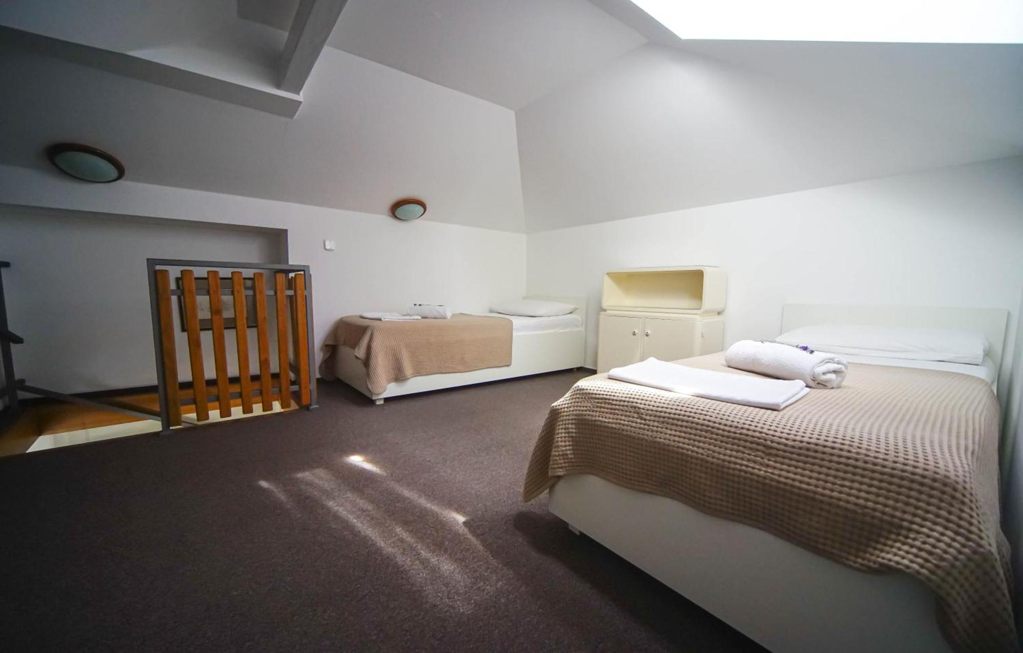 Apartments And Rooms Degra Umag Room photo