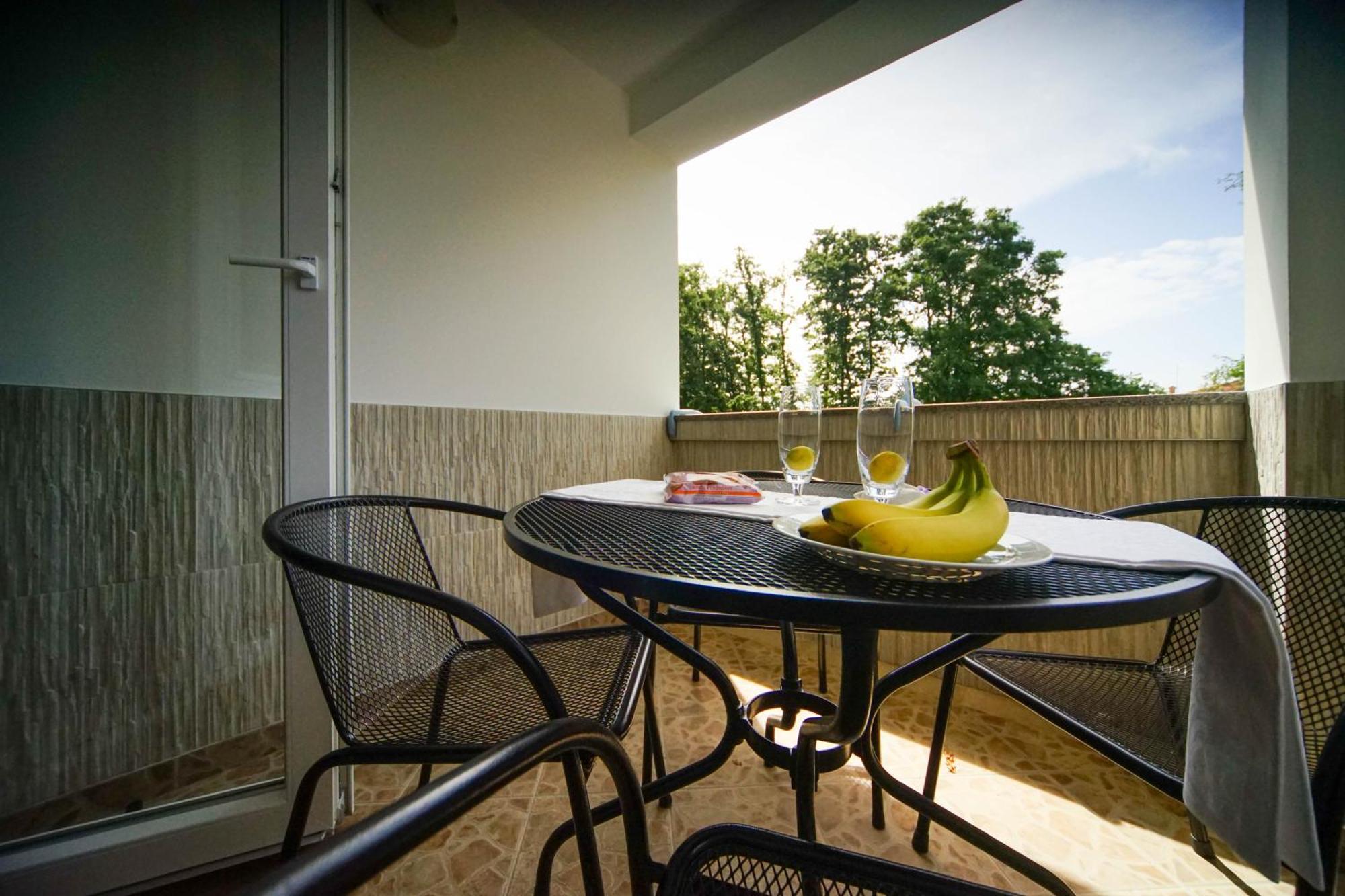 Apartments And Rooms Degra Umag Room photo