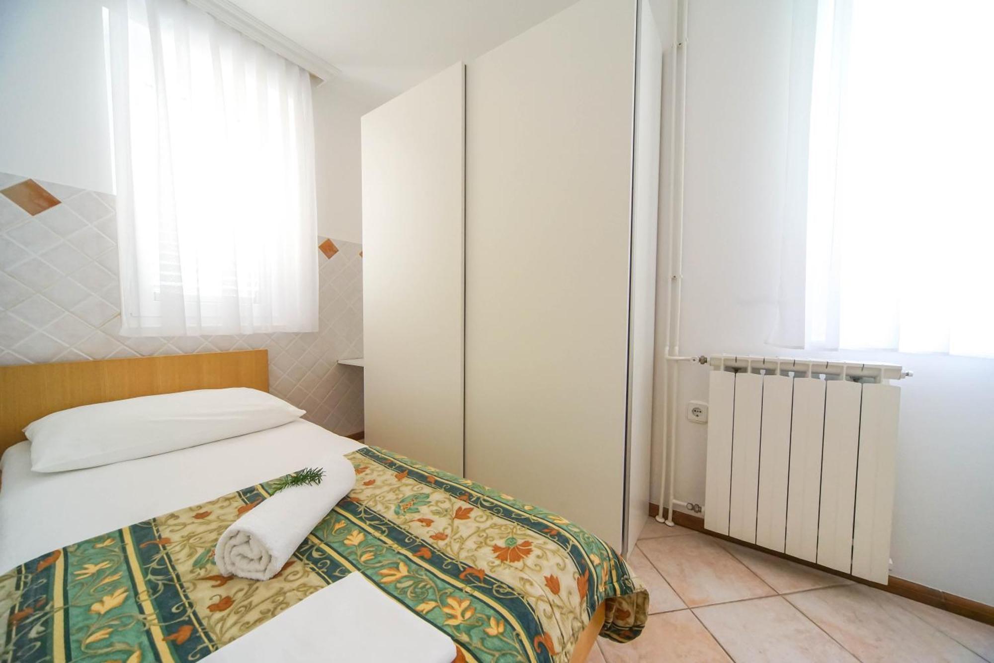 Apartments And Rooms Degra Umag Room photo