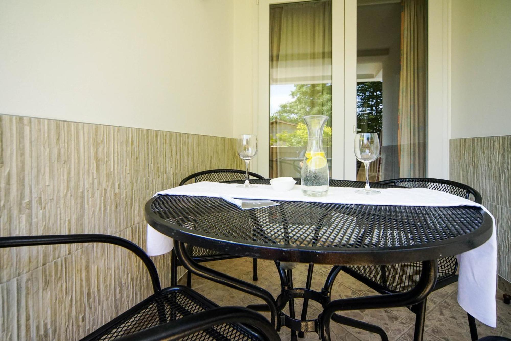 Apartments And Rooms Degra Umag Room photo