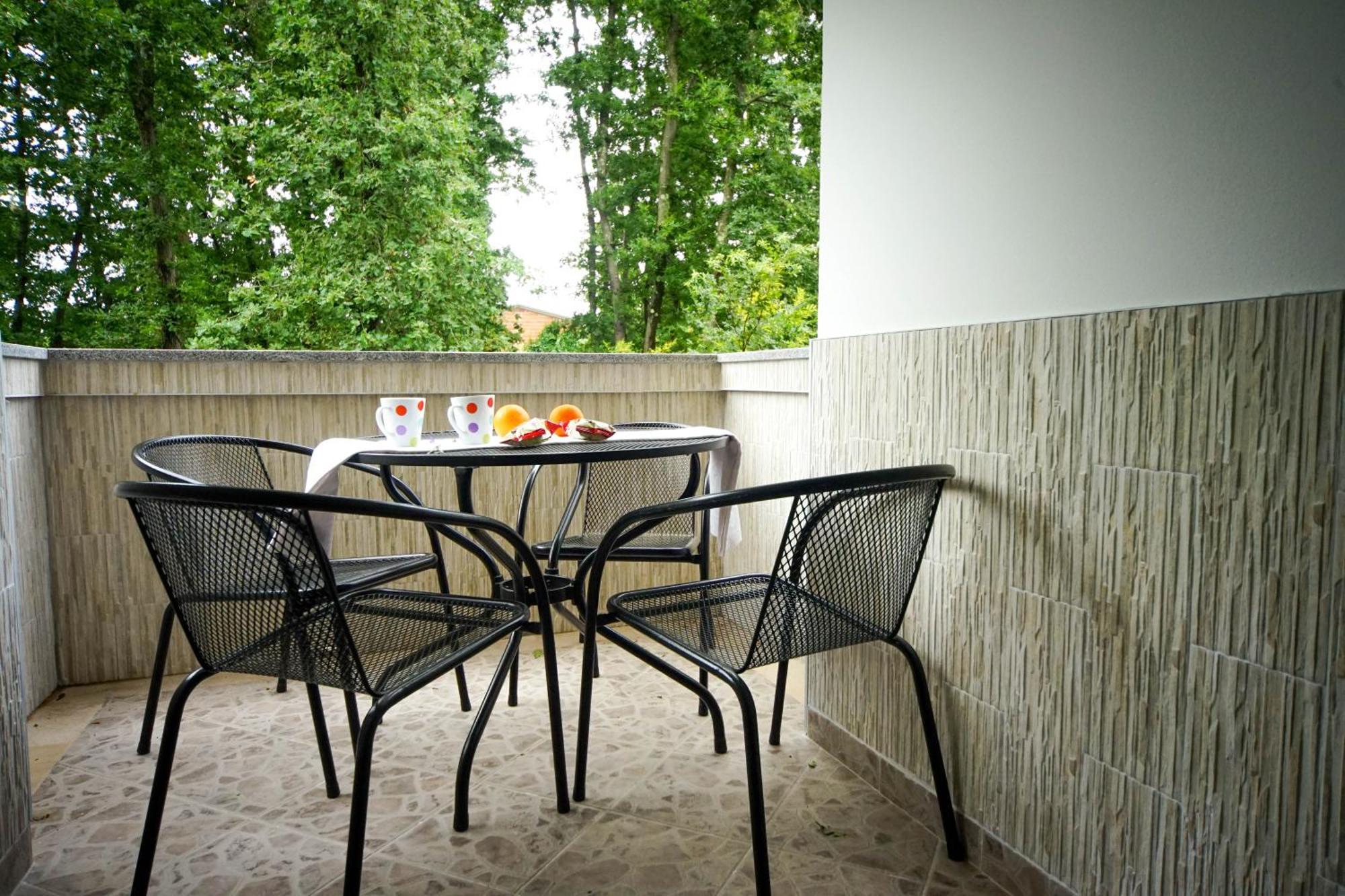 Apartments And Rooms Degra Umag Room photo