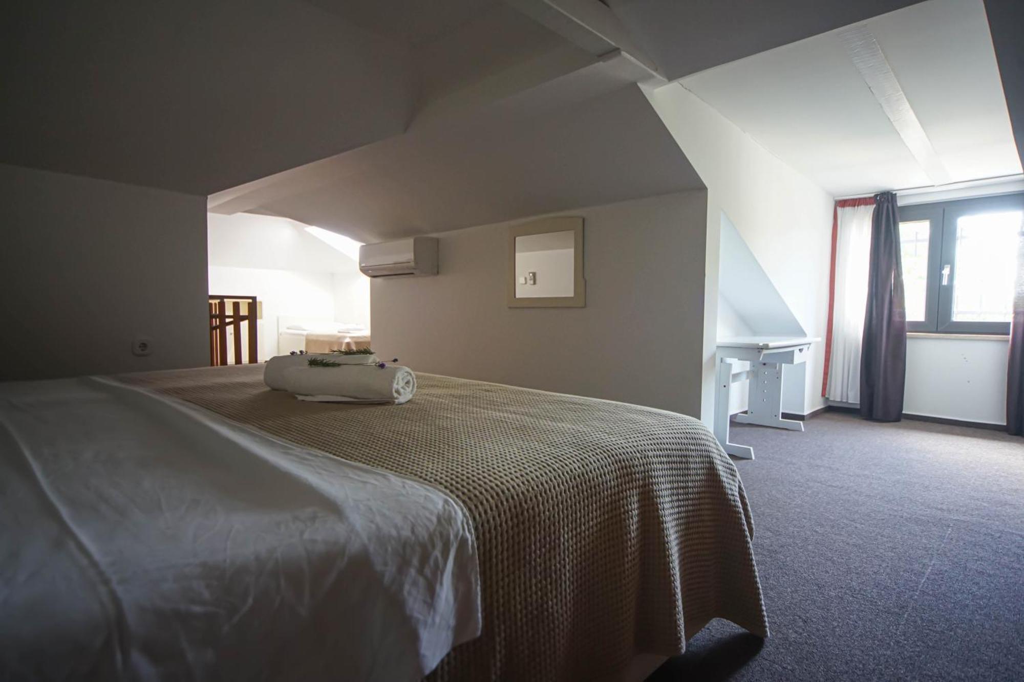 Apartments And Rooms Degra Umag Room photo