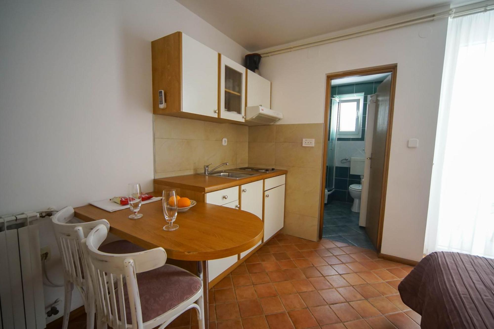 Apartments And Rooms Degra Umag Room photo