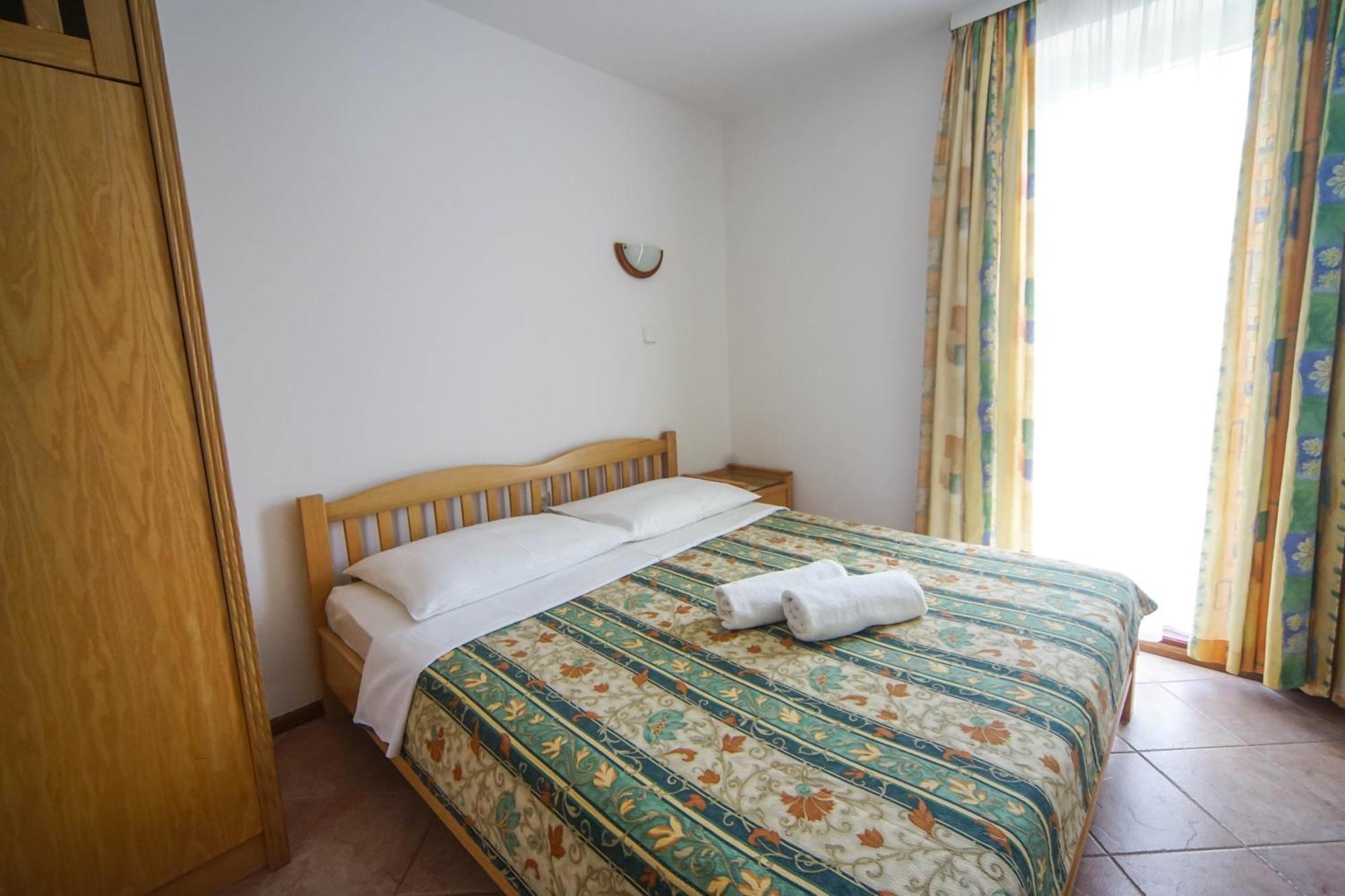Apartments And Rooms Degra Umag Room photo