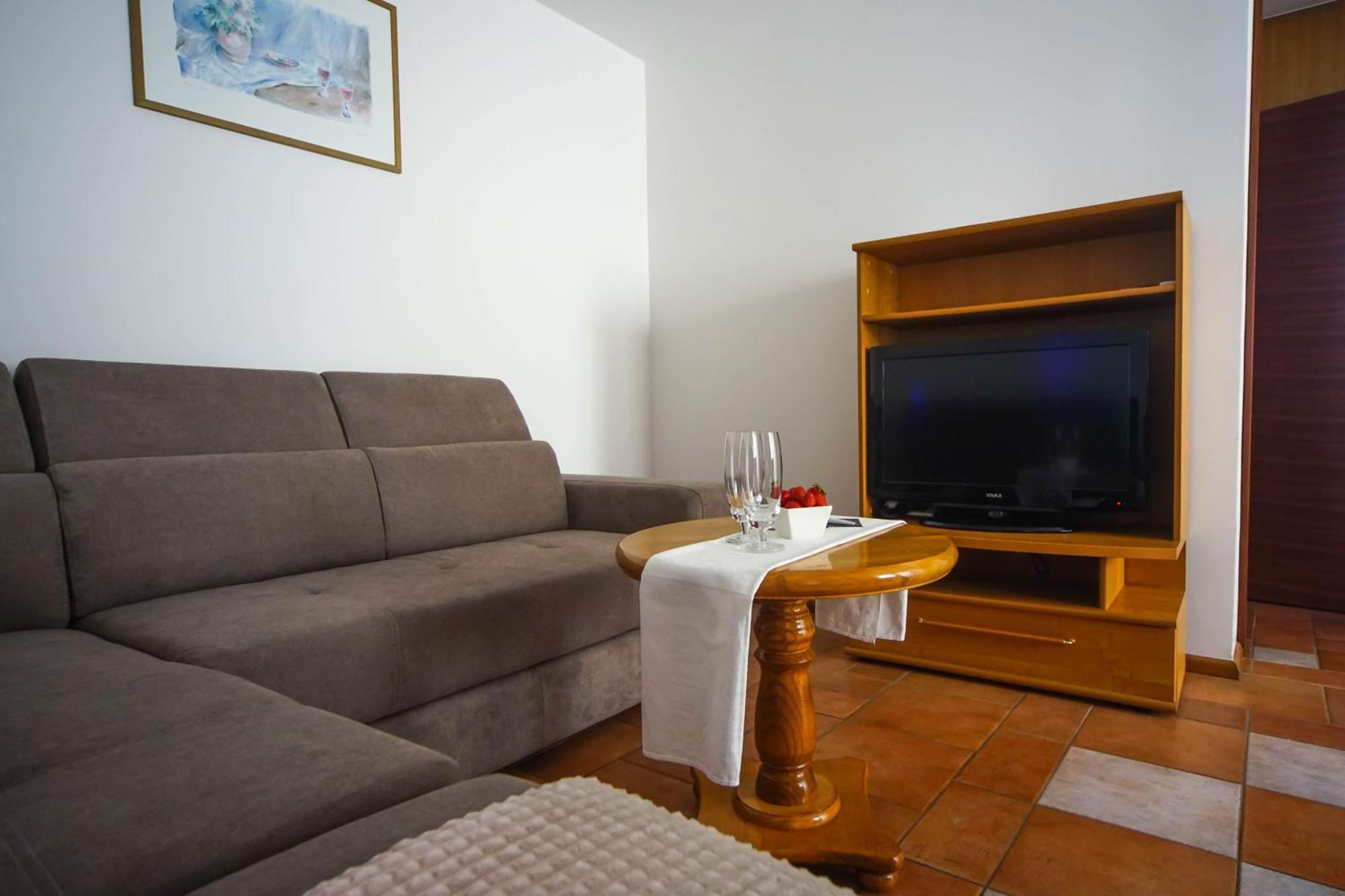 Apartments And Rooms Degra Umag Room photo