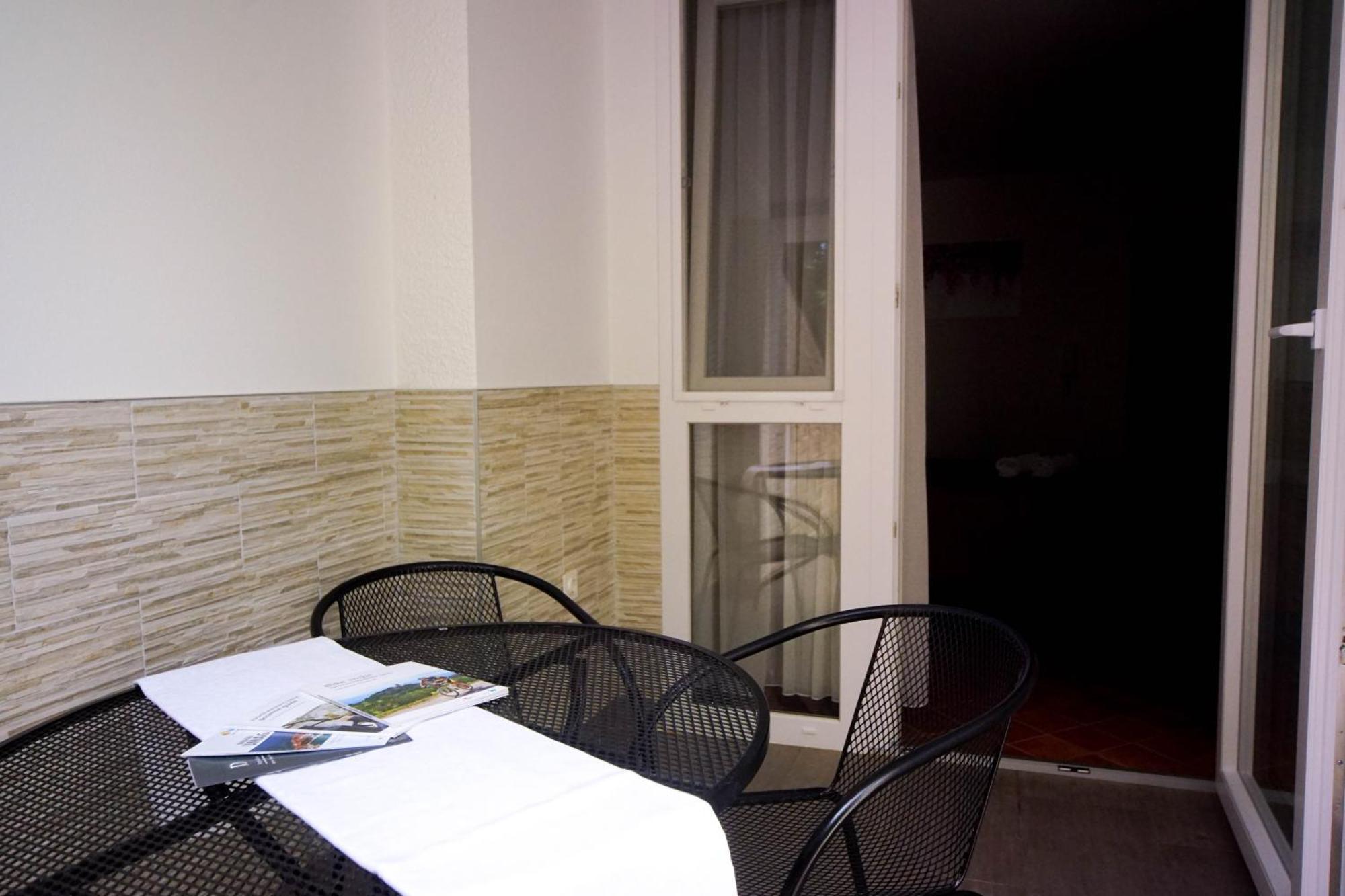 Apartments And Rooms Degra Umag Room photo