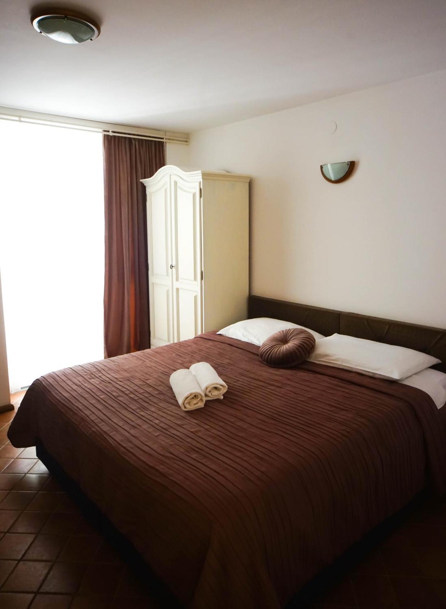 Apartments And Rooms Degra Umag Room photo