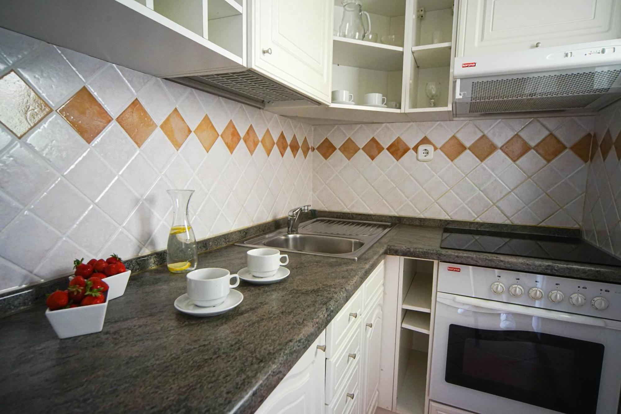 Apartments And Rooms Degra Umag Room photo