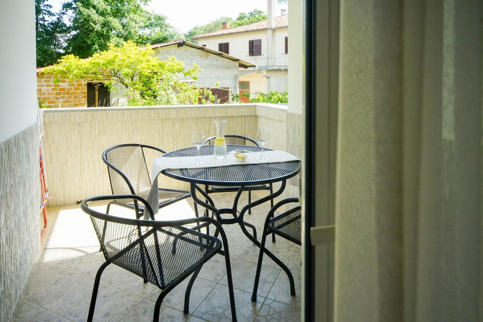 Apartments And Rooms Degra Umag Room photo
