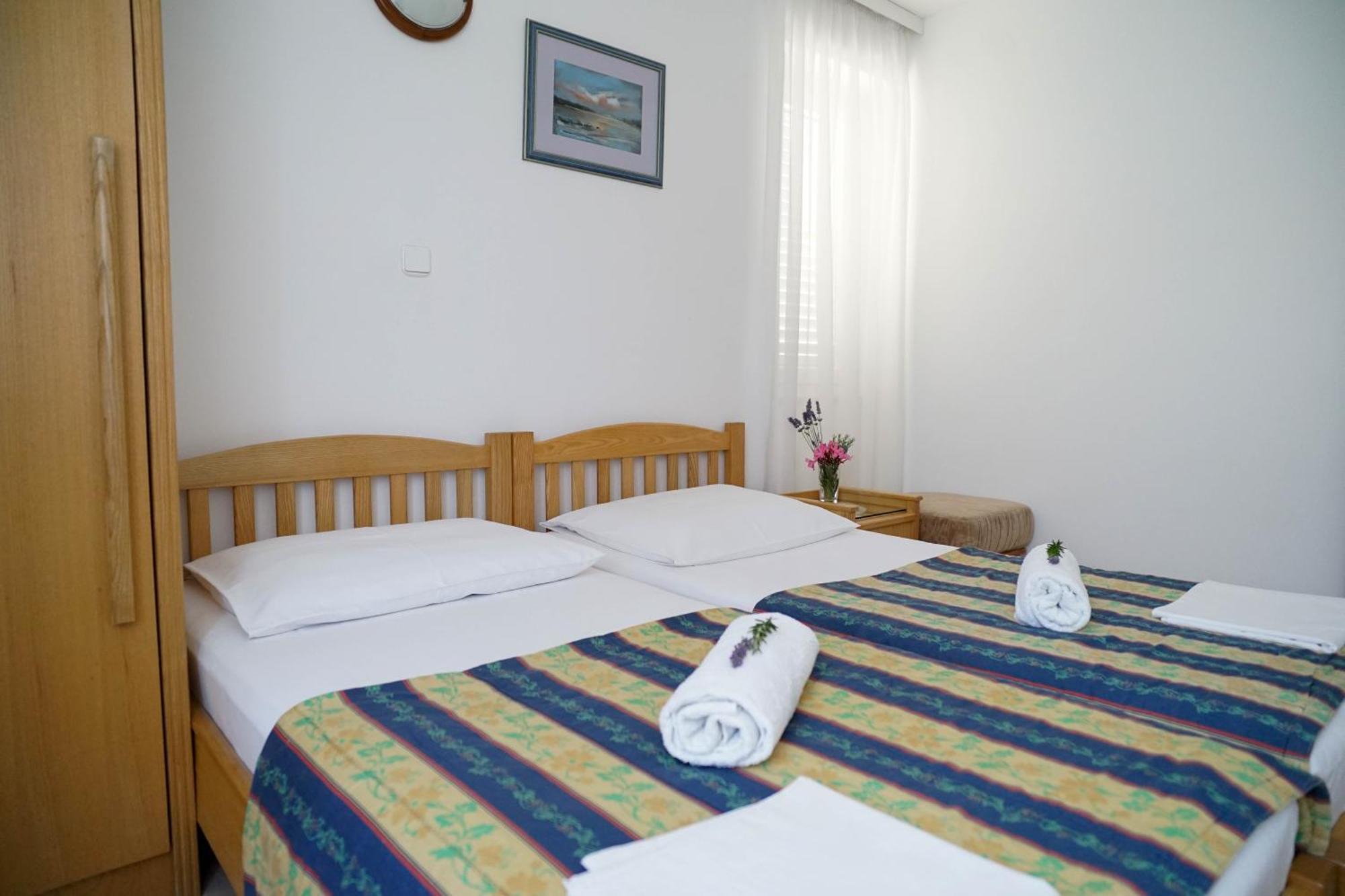 Apartments And Rooms Degra Umag Room photo