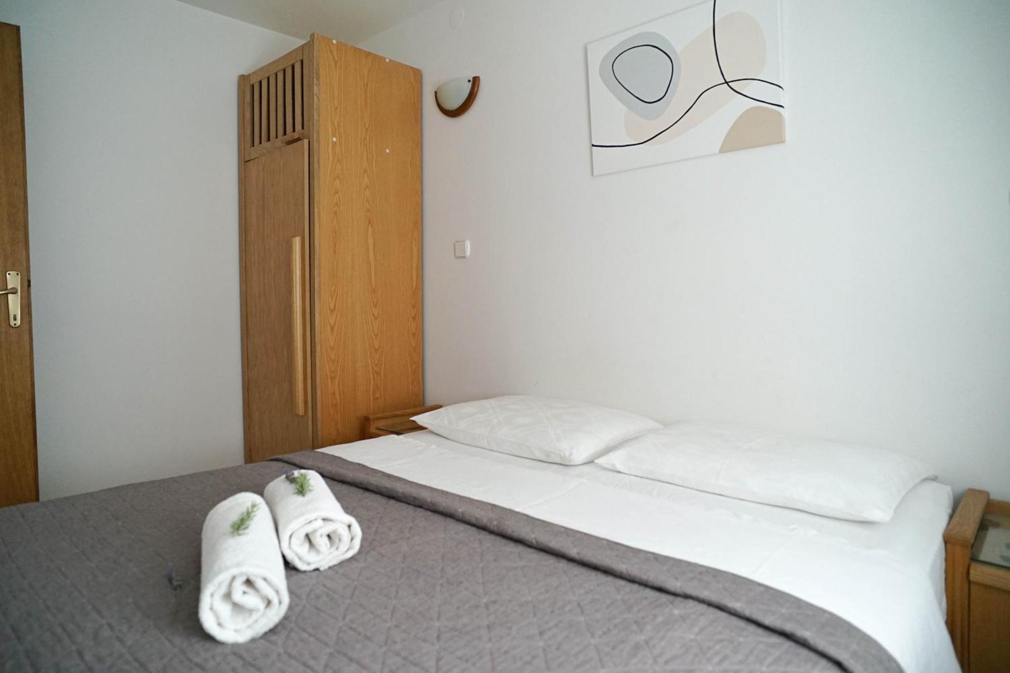 Apartments And Rooms Degra Umag Exterior photo