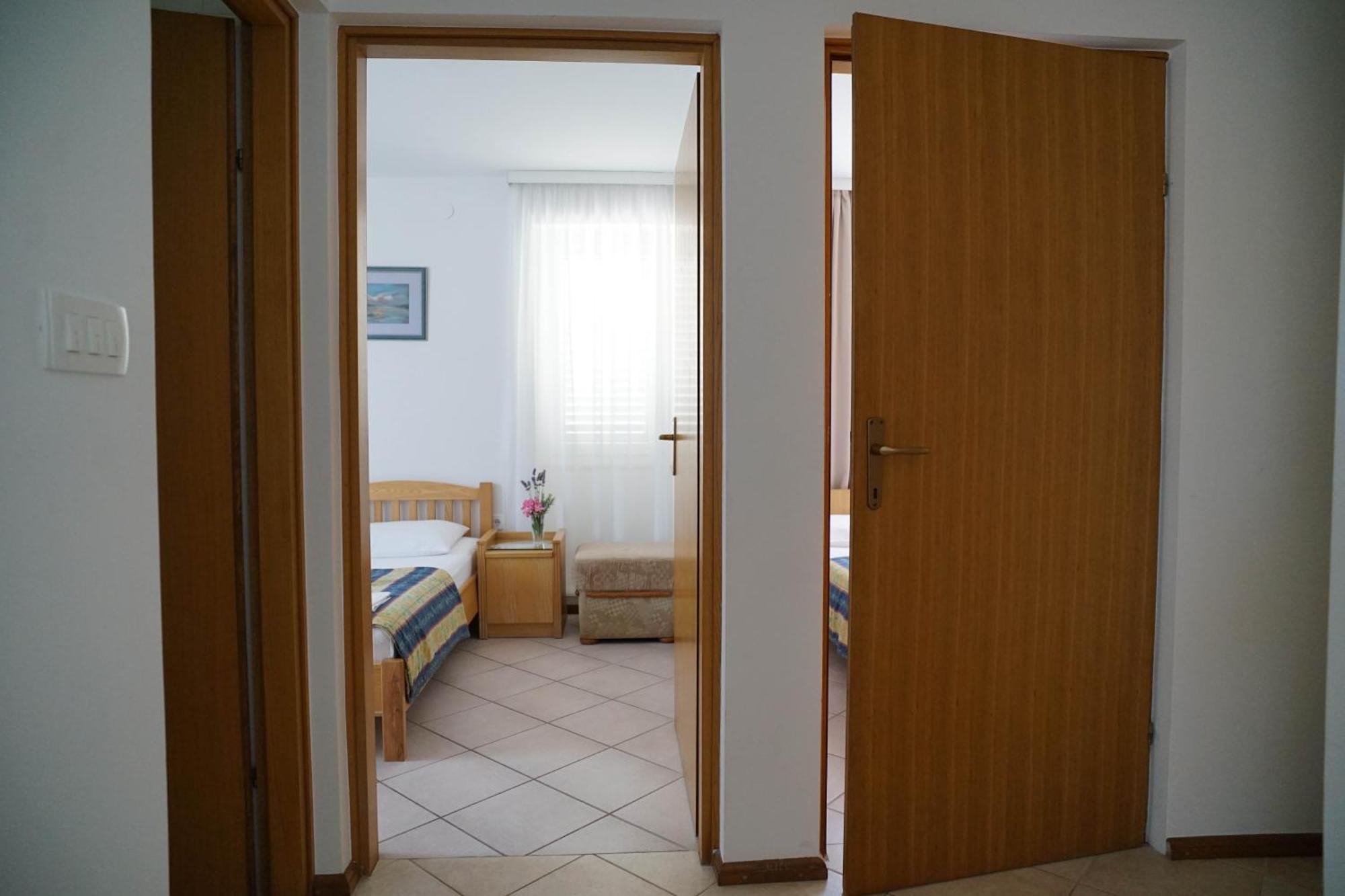 Apartments And Rooms Degra Umag Exterior photo