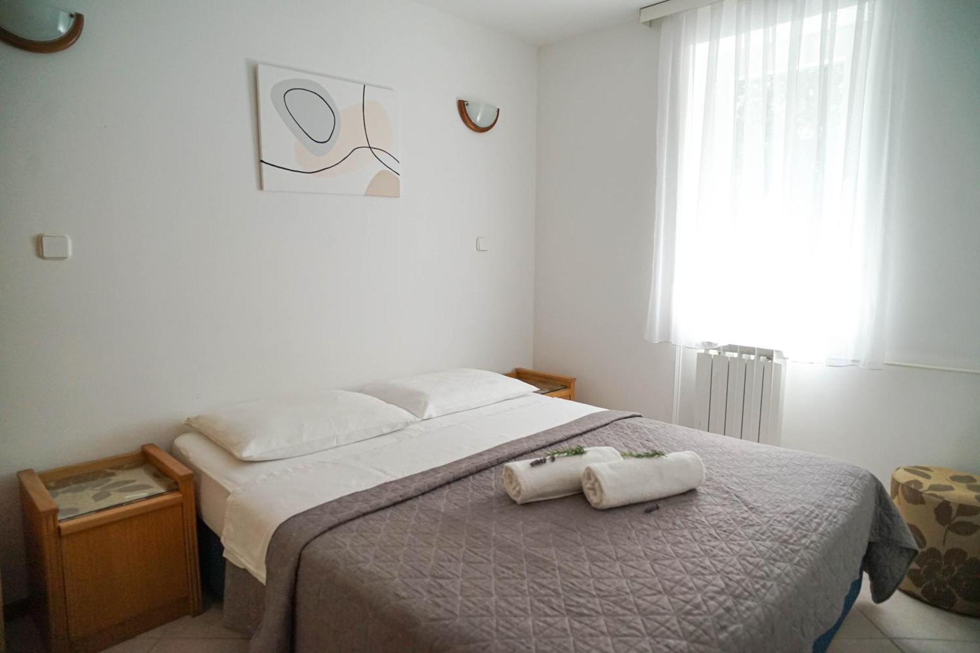 Apartments And Rooms Degra Umag Exterior photo