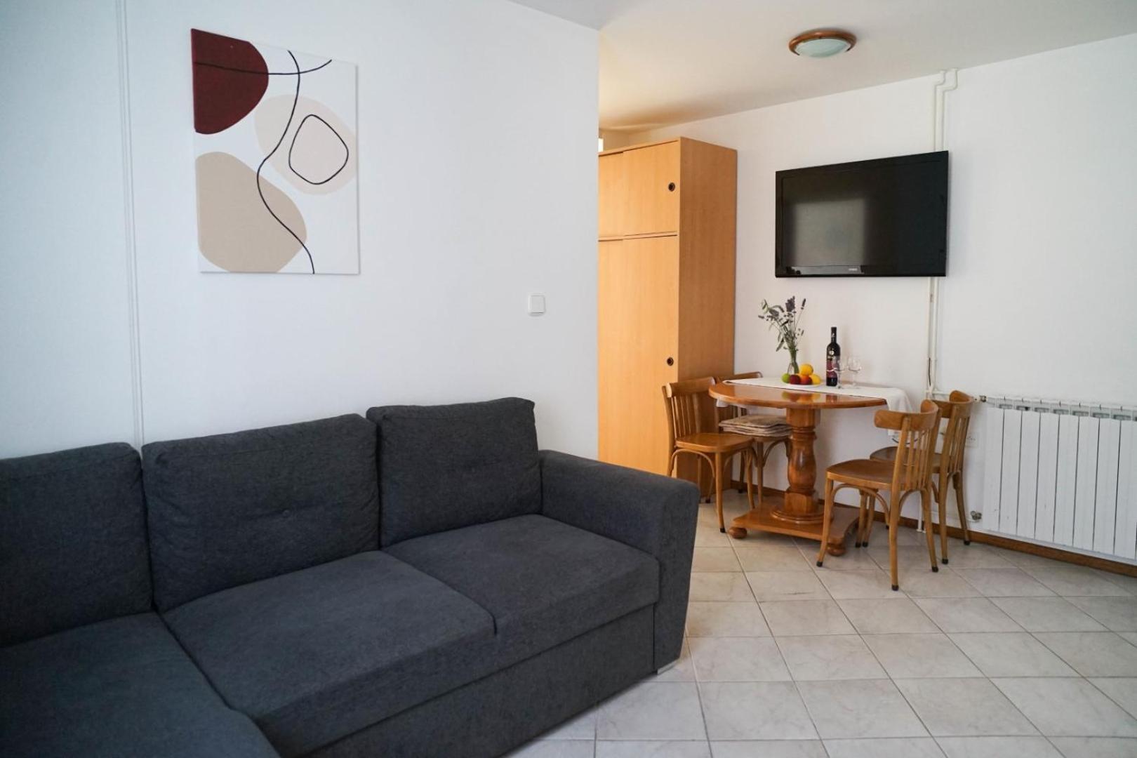 Apartments And Rooms Degra Umag Exterior photo