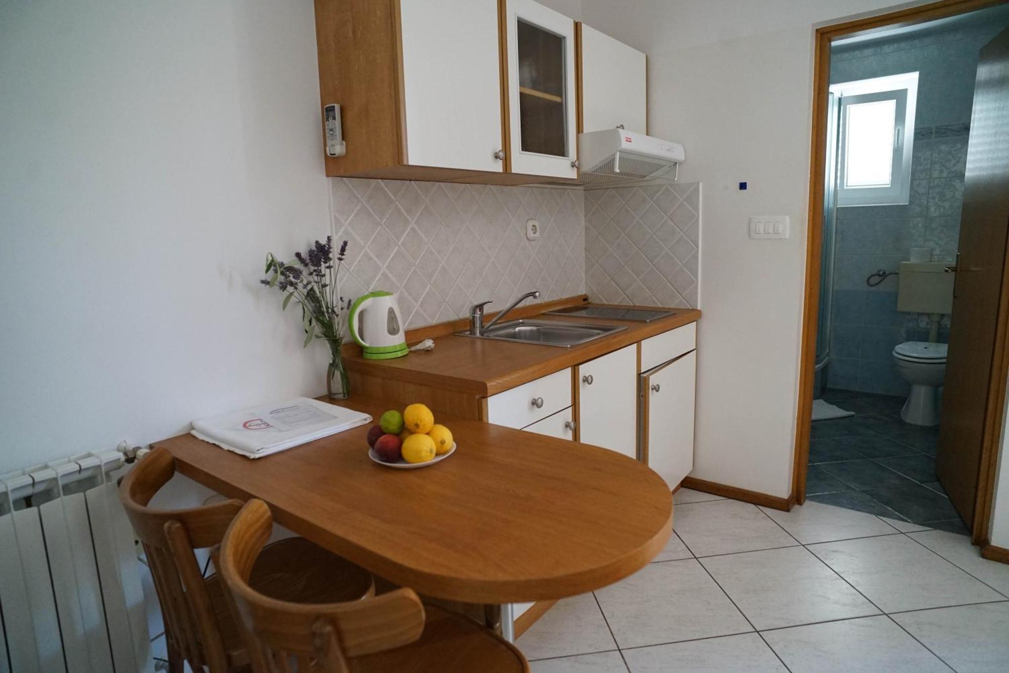 Apartments And Rooms Degra Umag Room photo