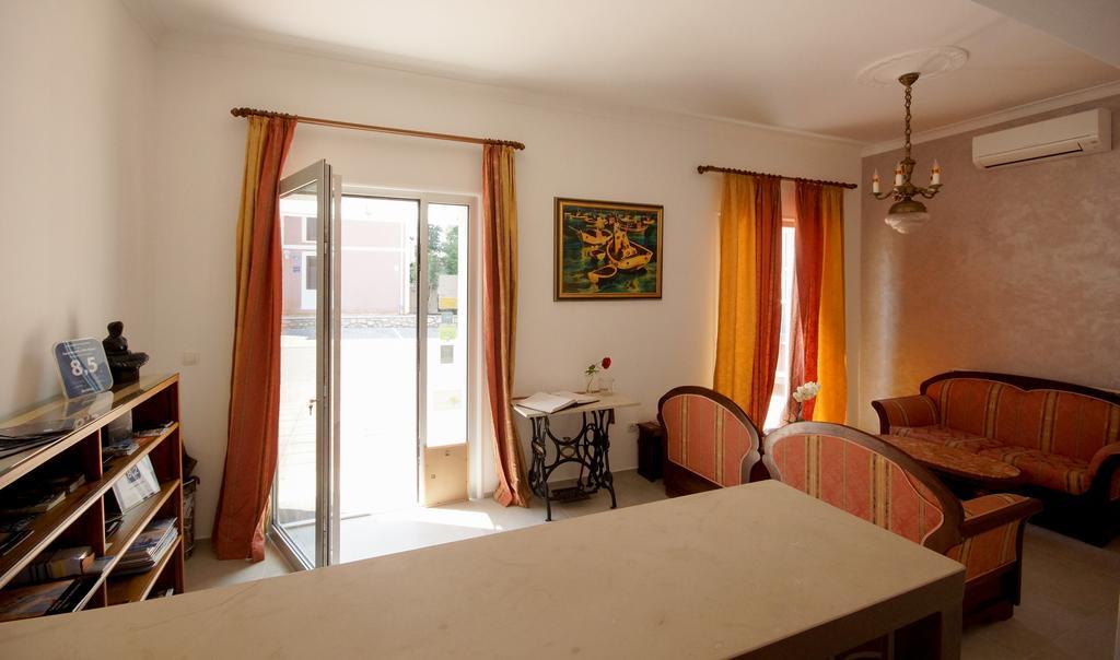 Apartments And Rooms Degra Umag Exterior photo