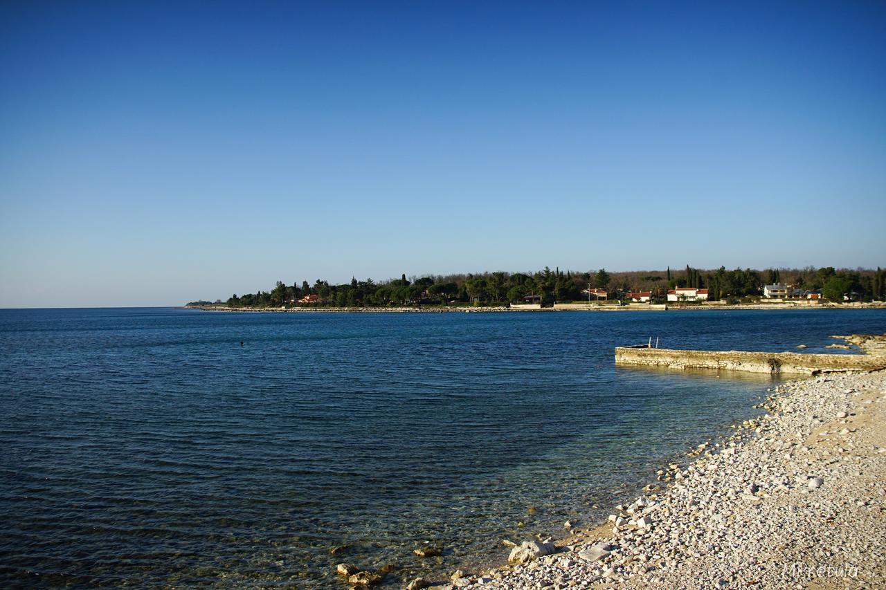 Apartments And Rooms Degra Umag Exterior photo