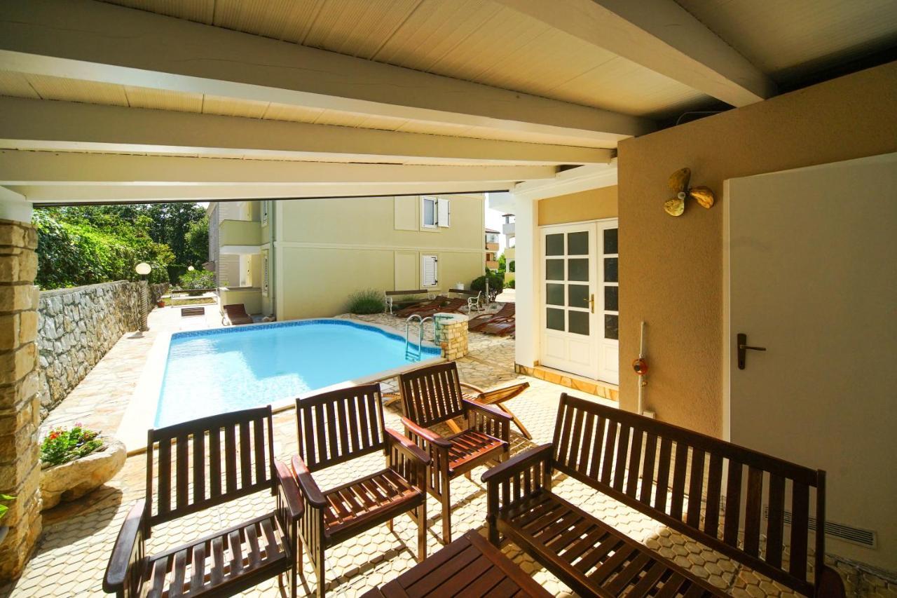 Apartments And Rooms Degra Umag Exterior photo