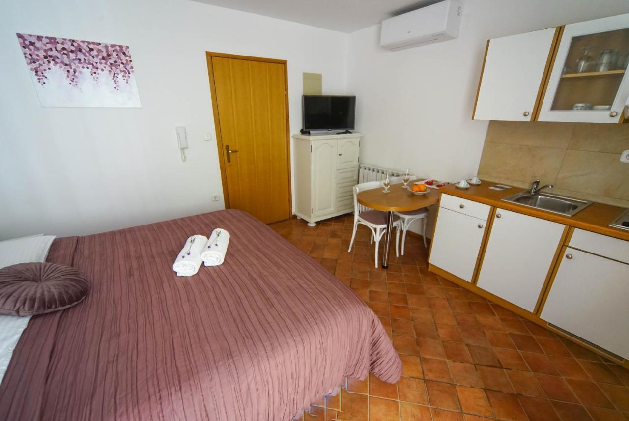 Apartments And Rooms Degra Umag Room photo