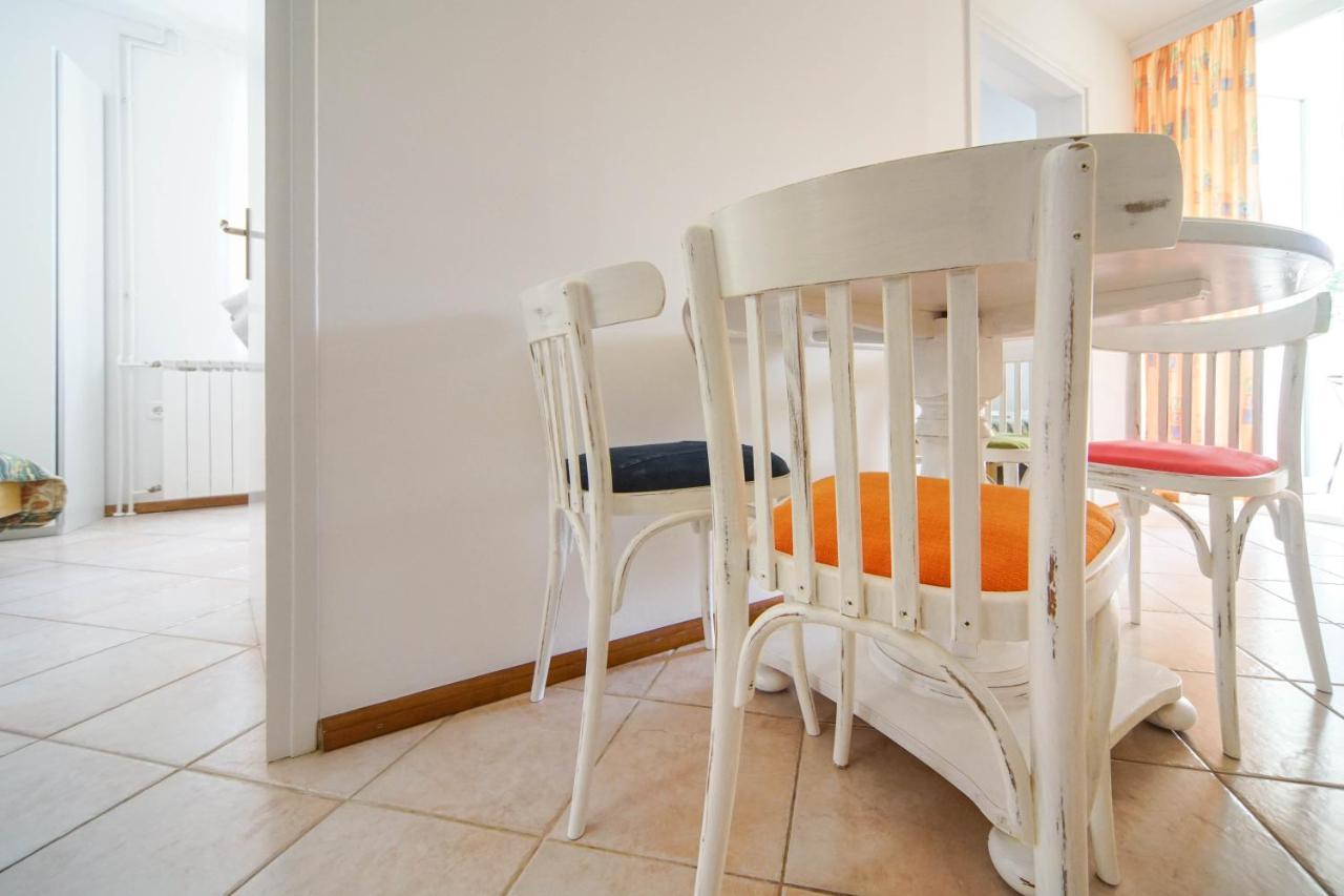 Apartments And Rooms Degra Umag Exterior photo